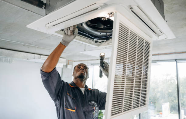 Licensed Hvac service in Wright, WY - FH HVAC