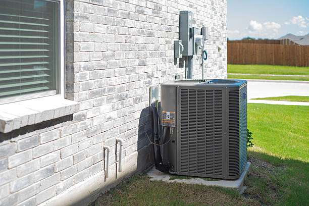 Reliable Hvac contractor in Wright, WY by FH HVAC